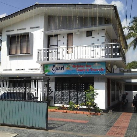 Yaarl Holiday Jaffna Exterior photo