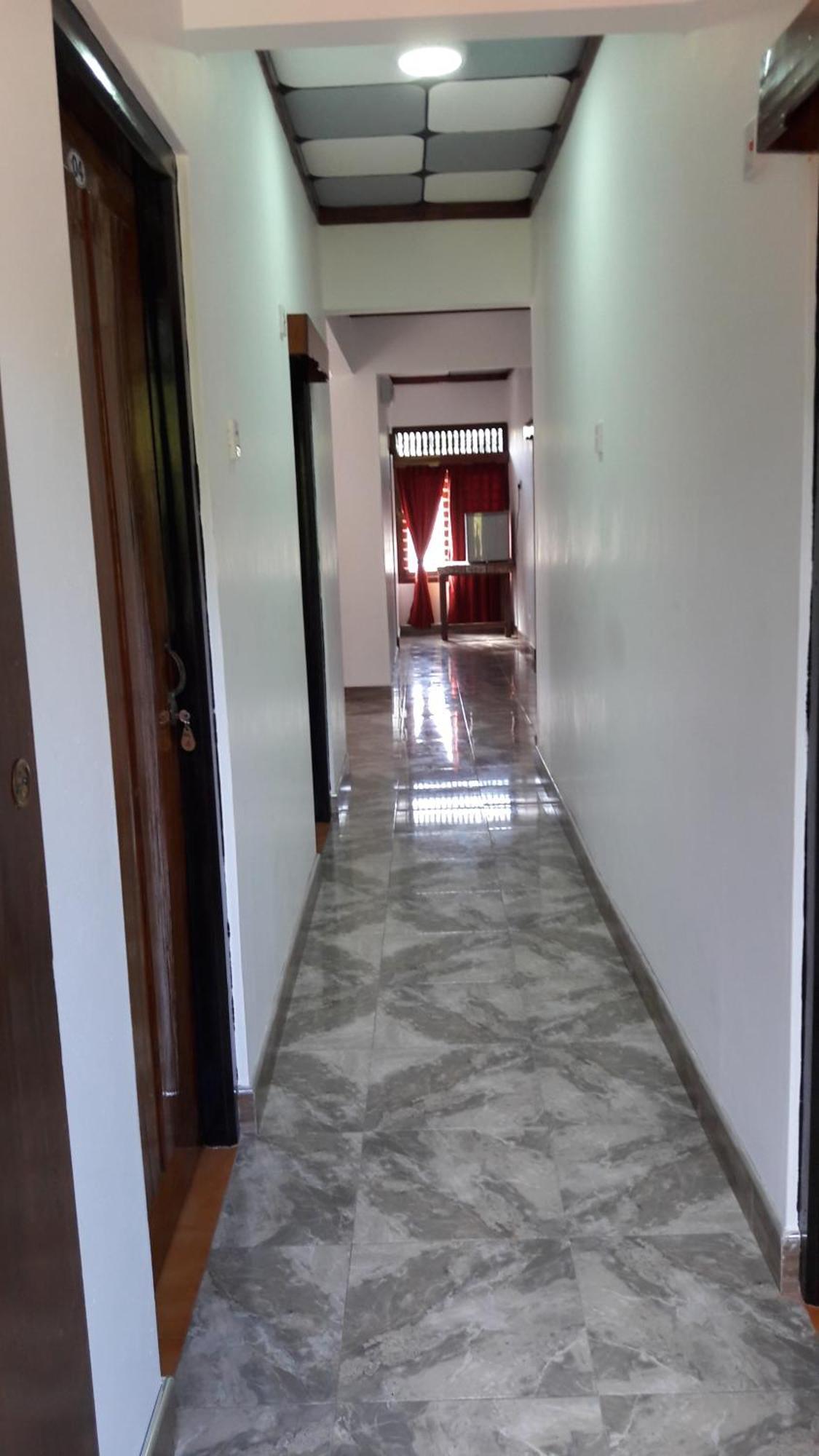 Yaarl Holiday Jaffna Exterior photo